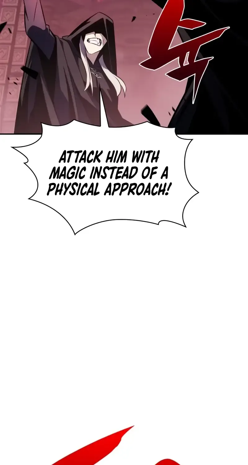 Solo Max-Level Newbie Chapter 159 page 104 - 