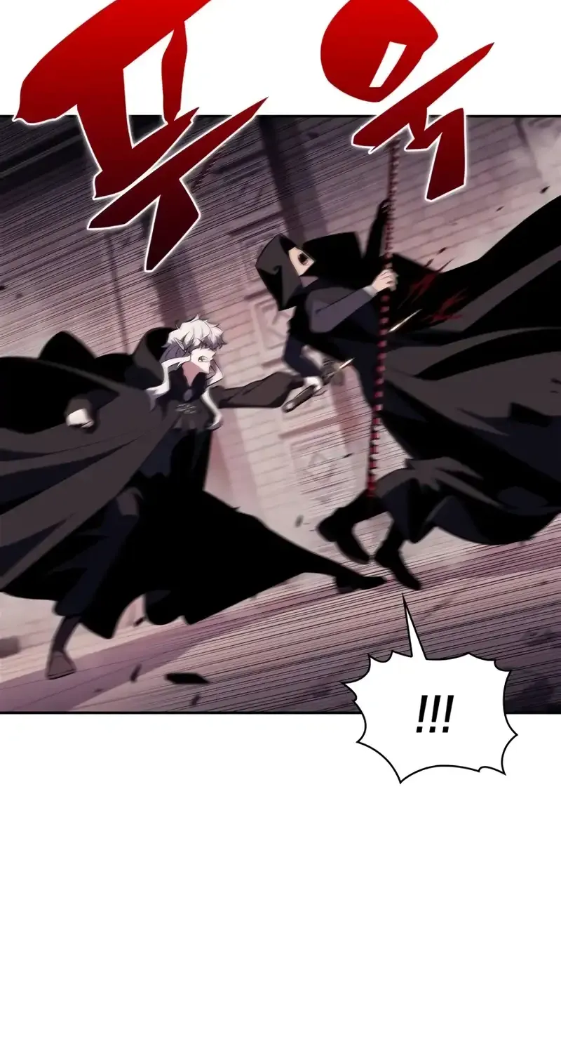 Solo Max-Level Newbie Chapter 159 page 105 - 