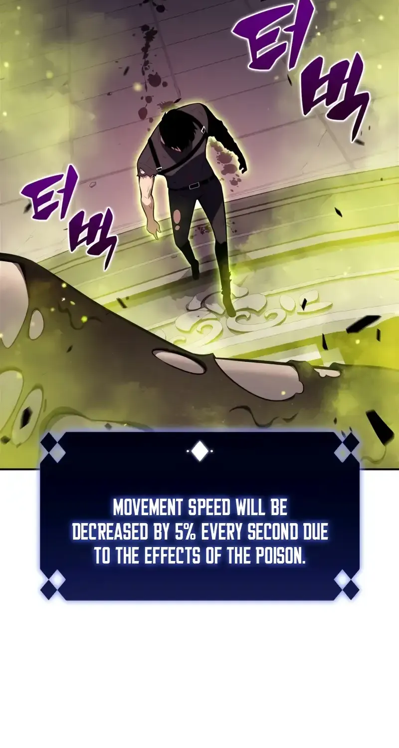 Solo Max-Level Newbie Chapter 159 page 109 - 