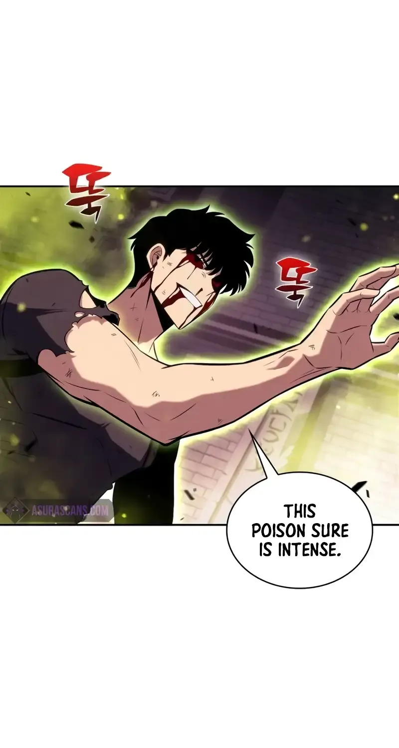 Solo Max-Level Newbie Chapter 159 page 110 - 