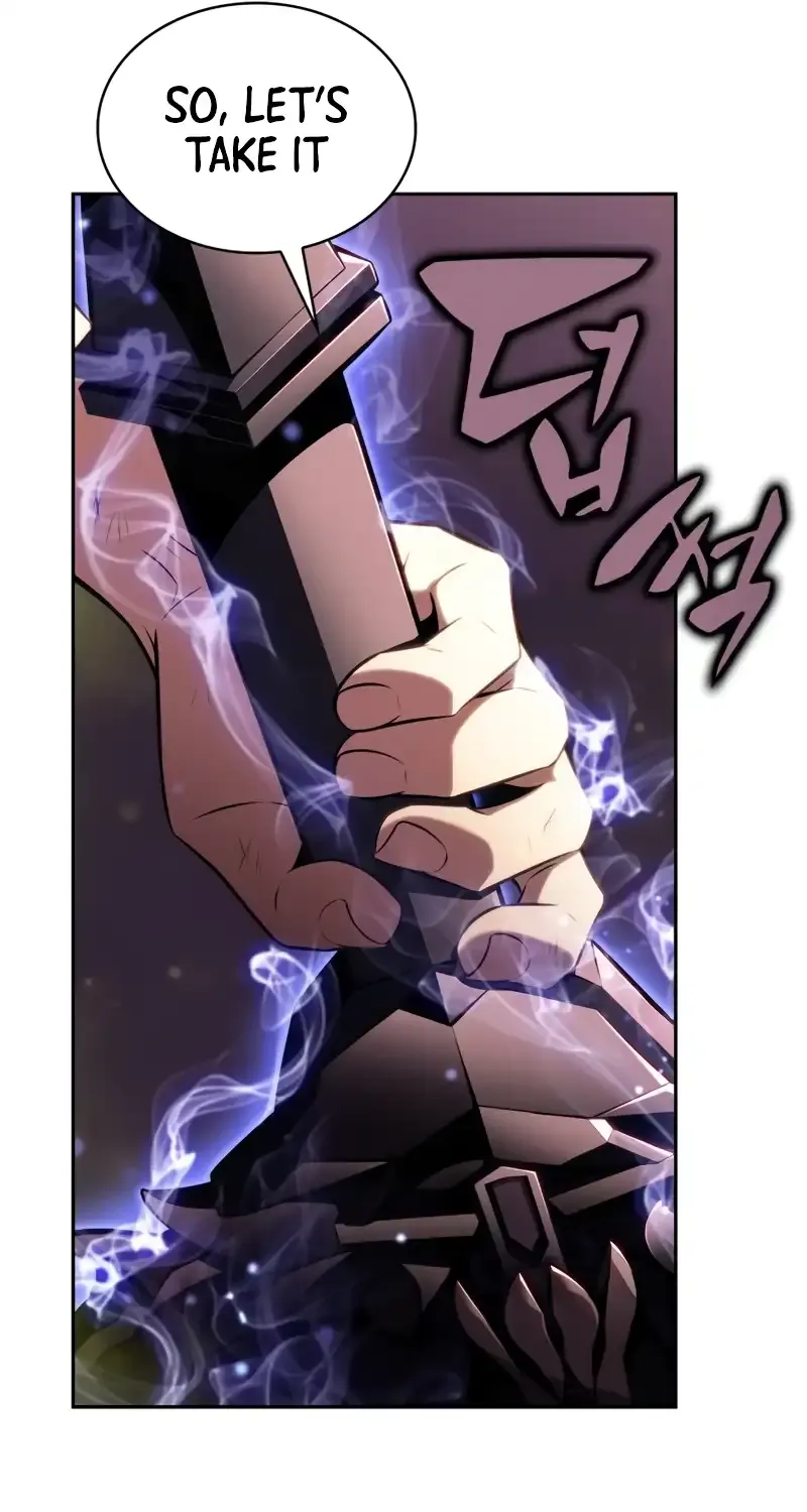Solo Max-Level Newbie Chapter 159 page 112 - 
