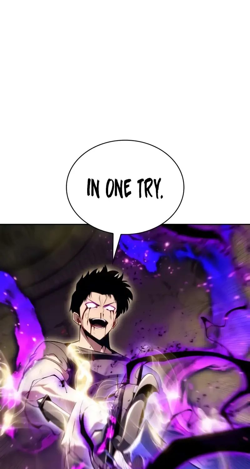 Solo Max-Level Newbie Chapter 159 page 113 - 