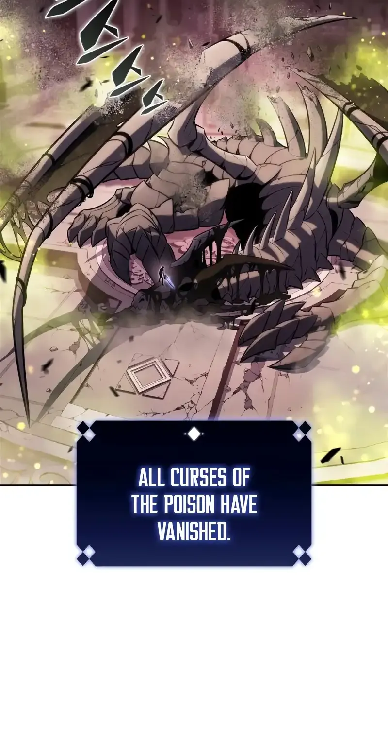 Solo Max-Level Newbie Chapter 159 page 121 - 