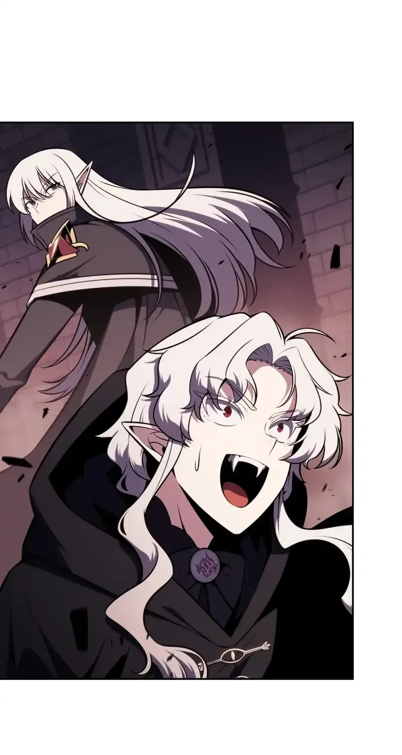 Solo Max-Level Newbie Chapter 159 page 122 - 