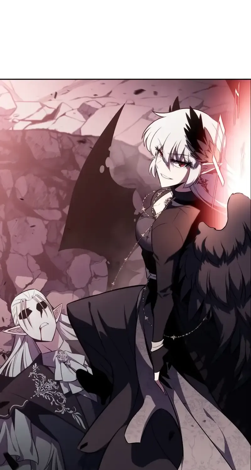 Solo Max-Level Newbie Chapter 159 page 124 - 