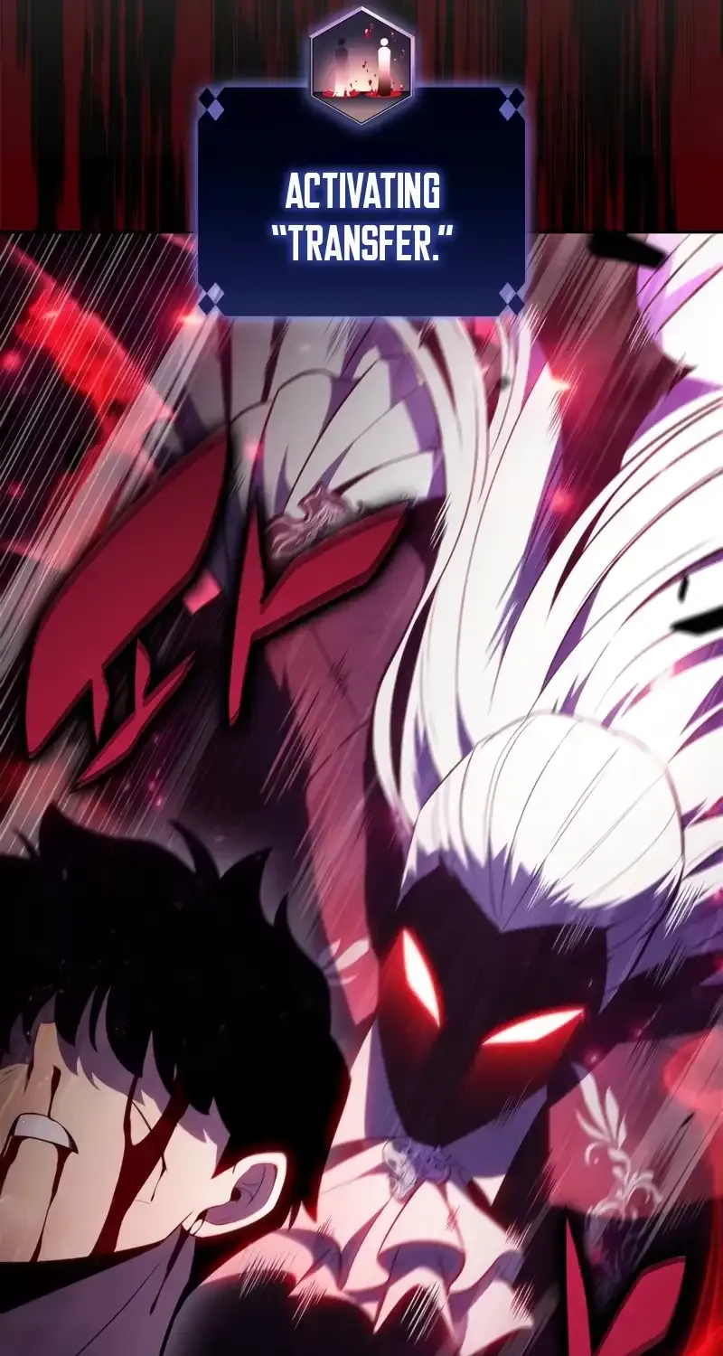 Solo Max-Level Newbie Chapter 159 page 132 - 