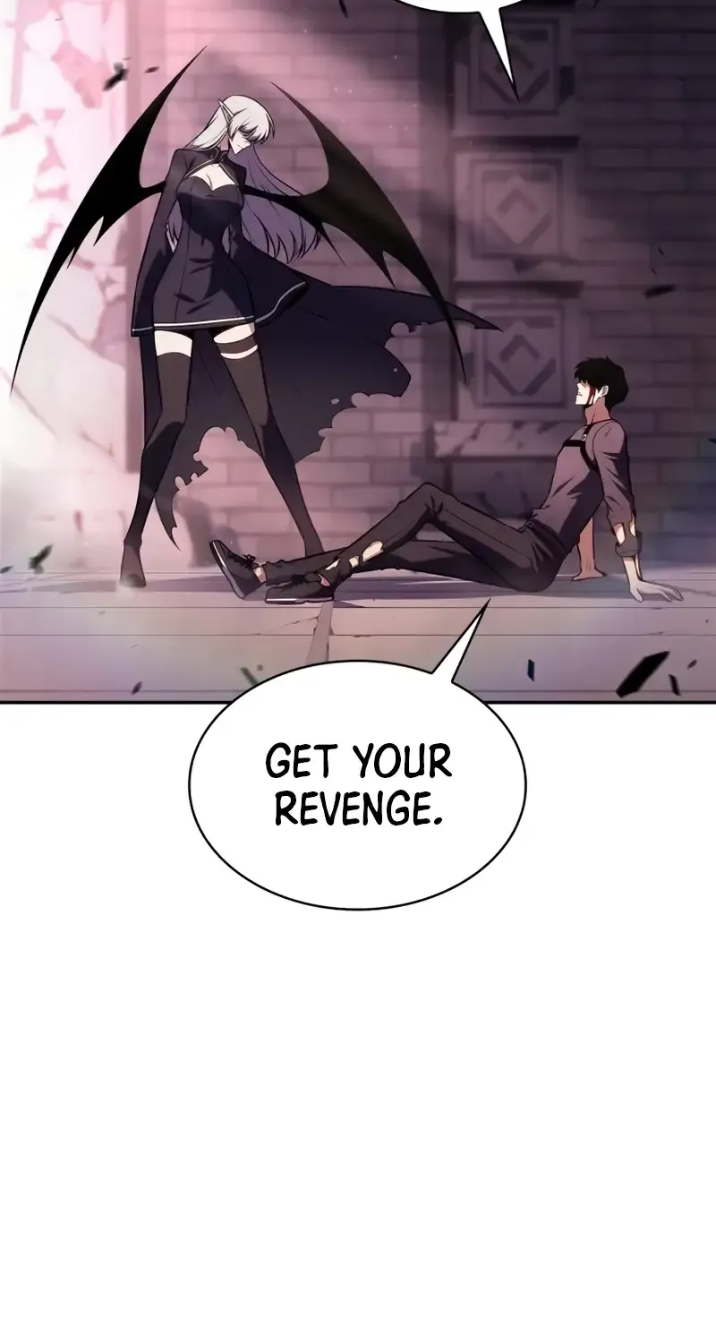 Solo Max-Level Newbie Chapter 159 page 15 - 