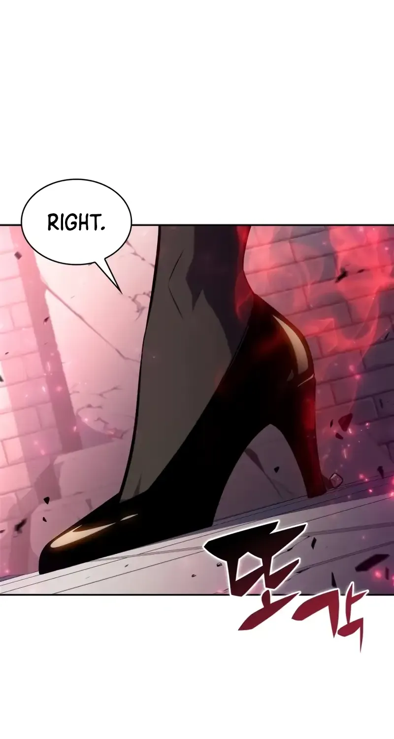 Solo Max-Level Newbie Chapter 159 page 17 - 