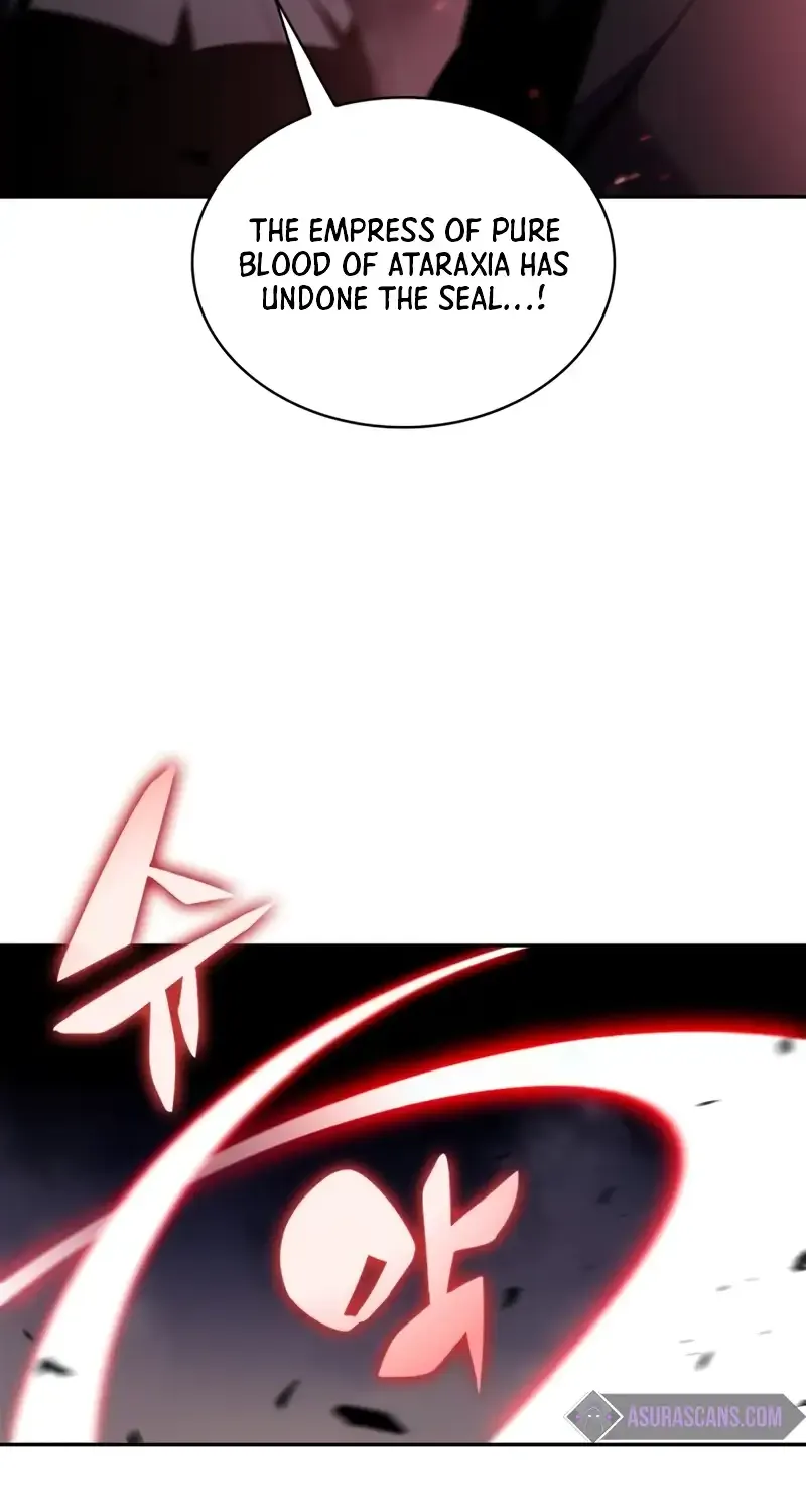 Solo Max-Level Newbie Chapter 159 page 21 - 