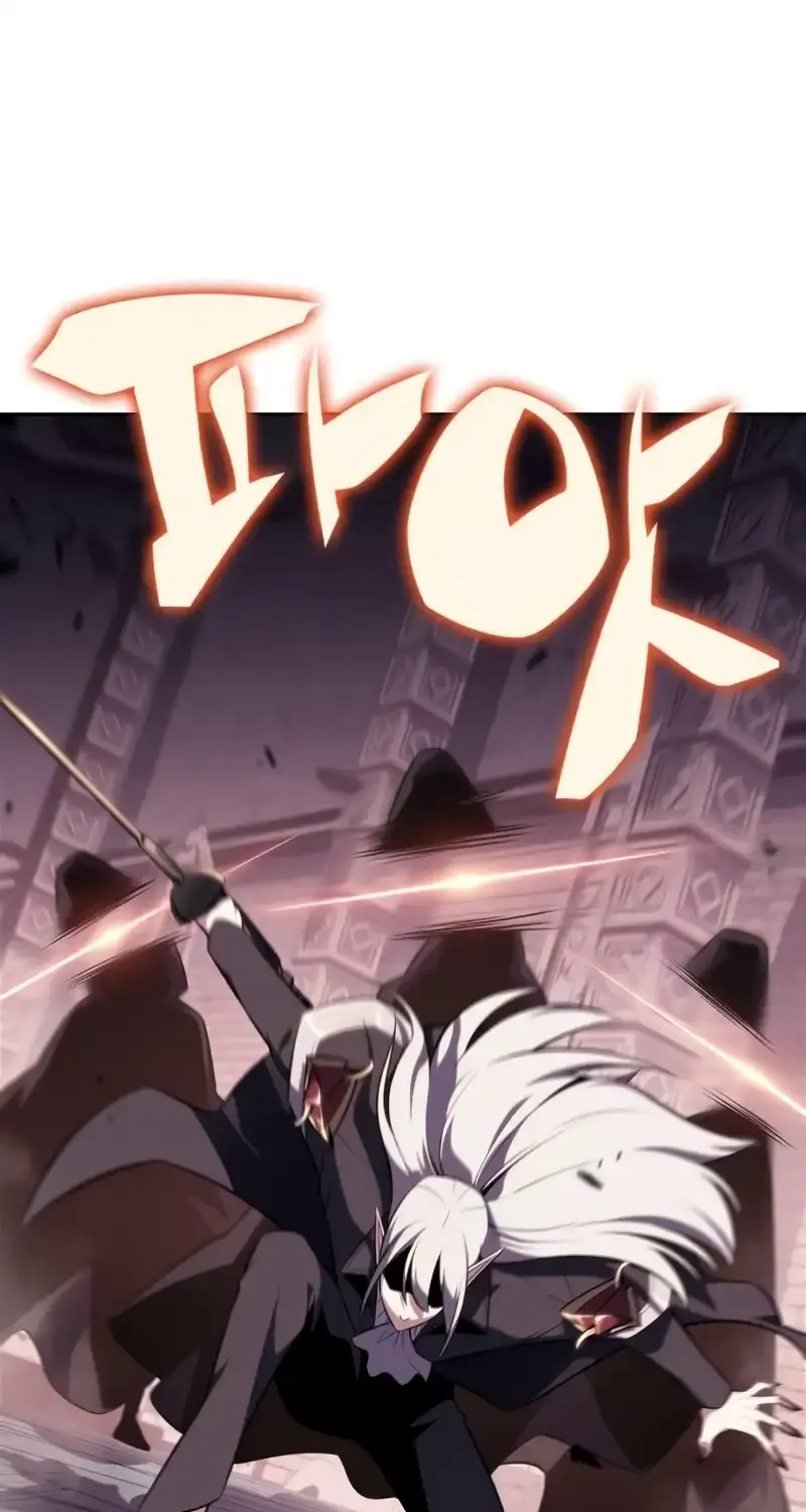Solo Max-Level Newbie Chapter 159 page 22 - 