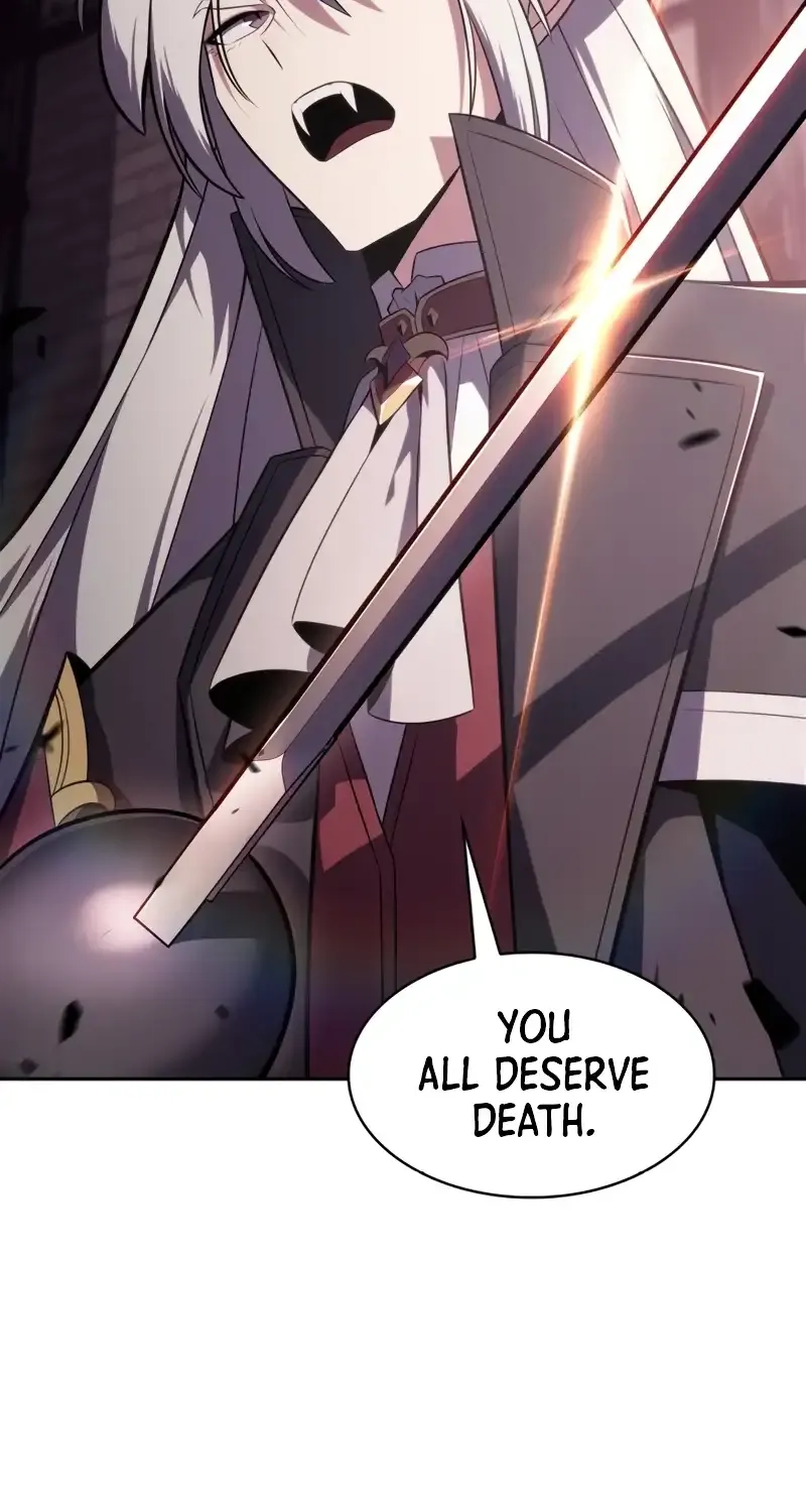 Solo Max-Level Newbie Chapter 159 page 24 - 