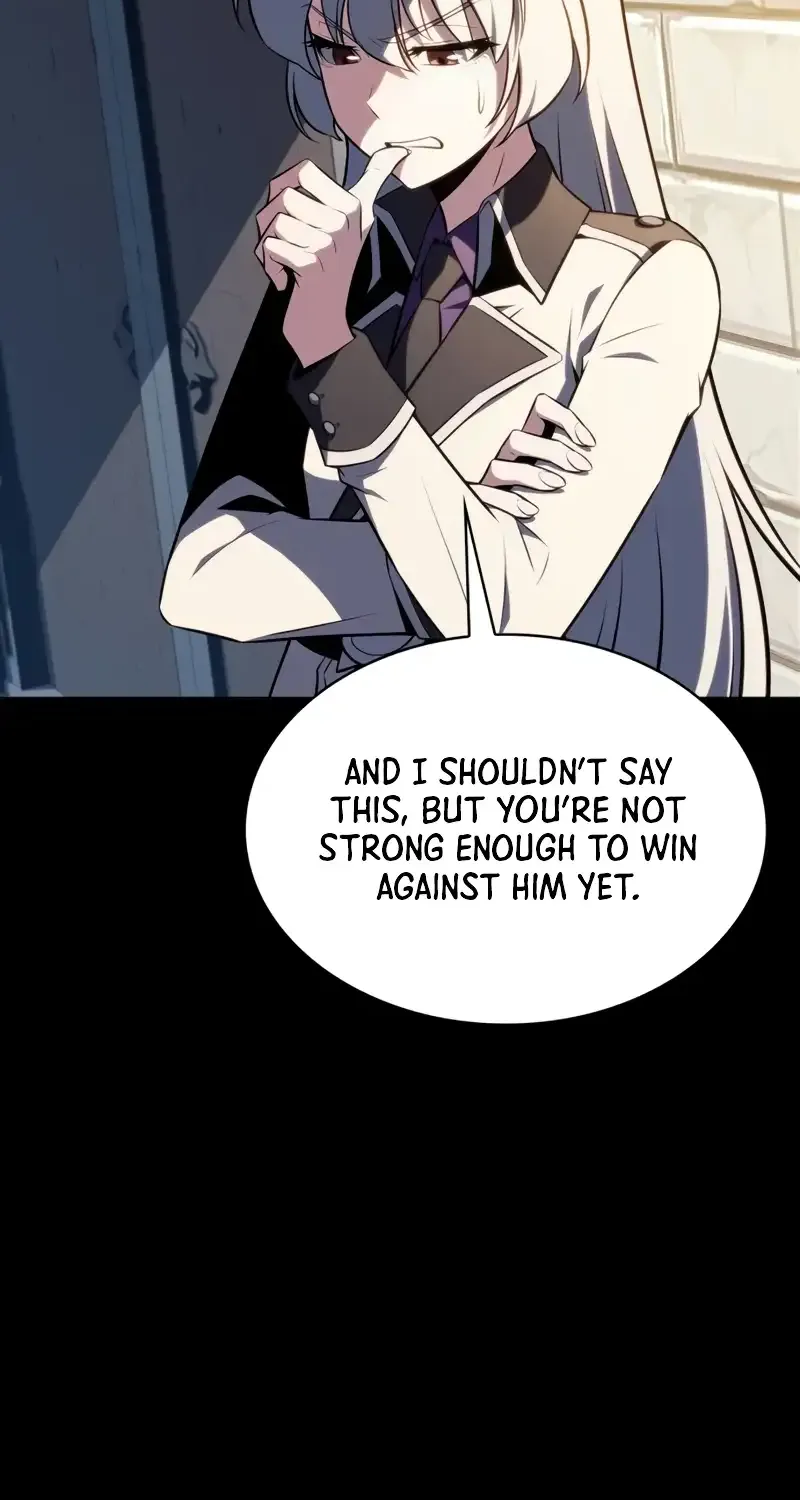 Solo Max-Level Newbie Chapter 159 page 4 - 