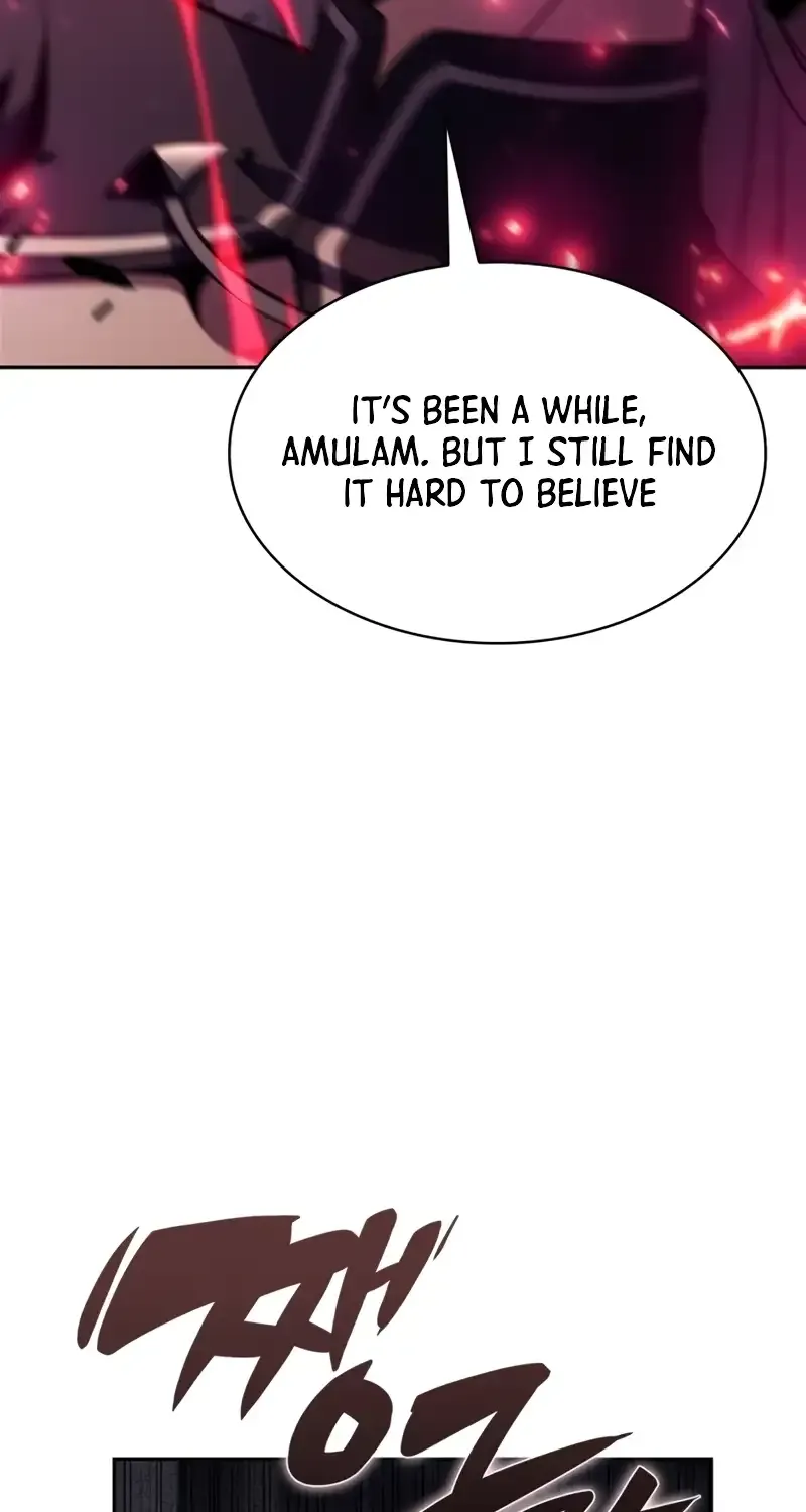 Solo Max-Level Newbie Chapter 159 page 36 - 