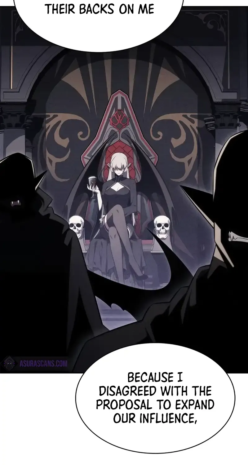 Solo Max-Level Newbie Chapter 159 page 38 - 