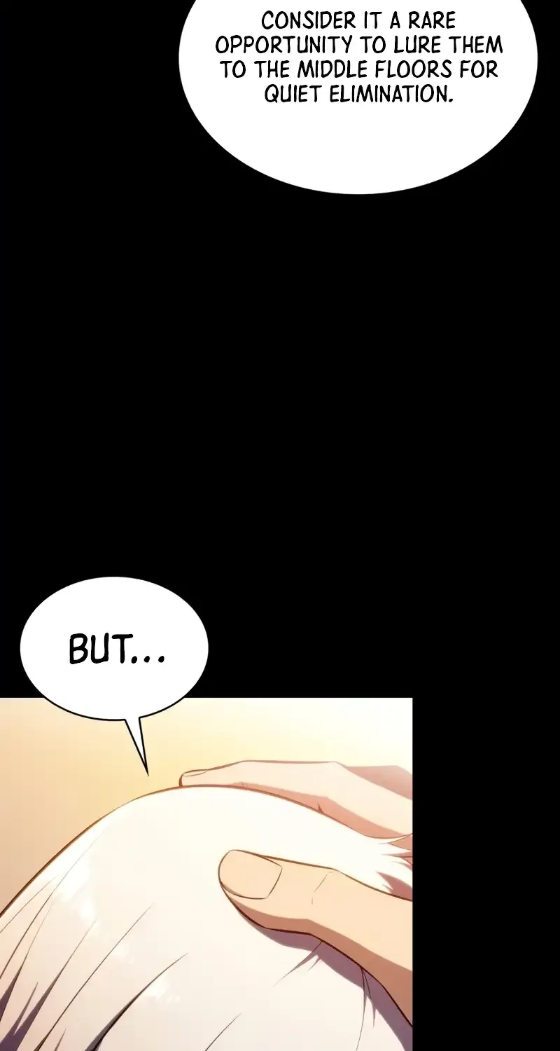 Solo Max-Level Newbie Chapter 159 page 7 - 