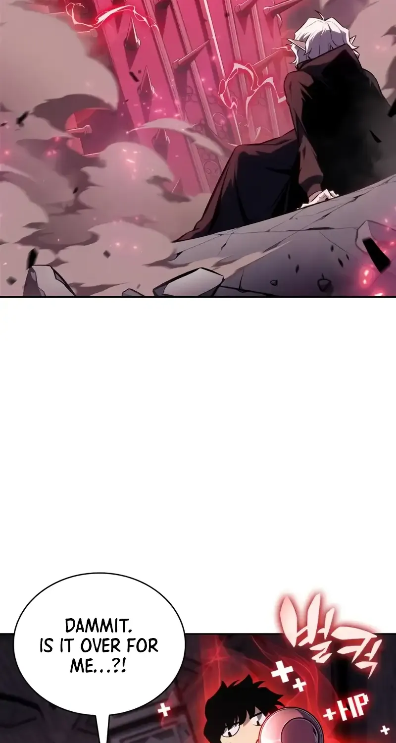 Solo Max-Level Newbie Chapter 159 page 64 - 