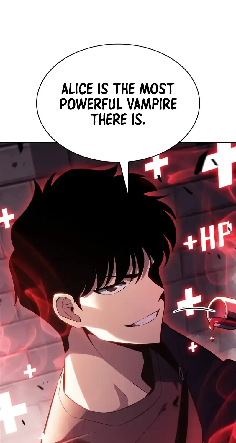 Solo Max-Level Newbie Chapter 159 page 66 - 