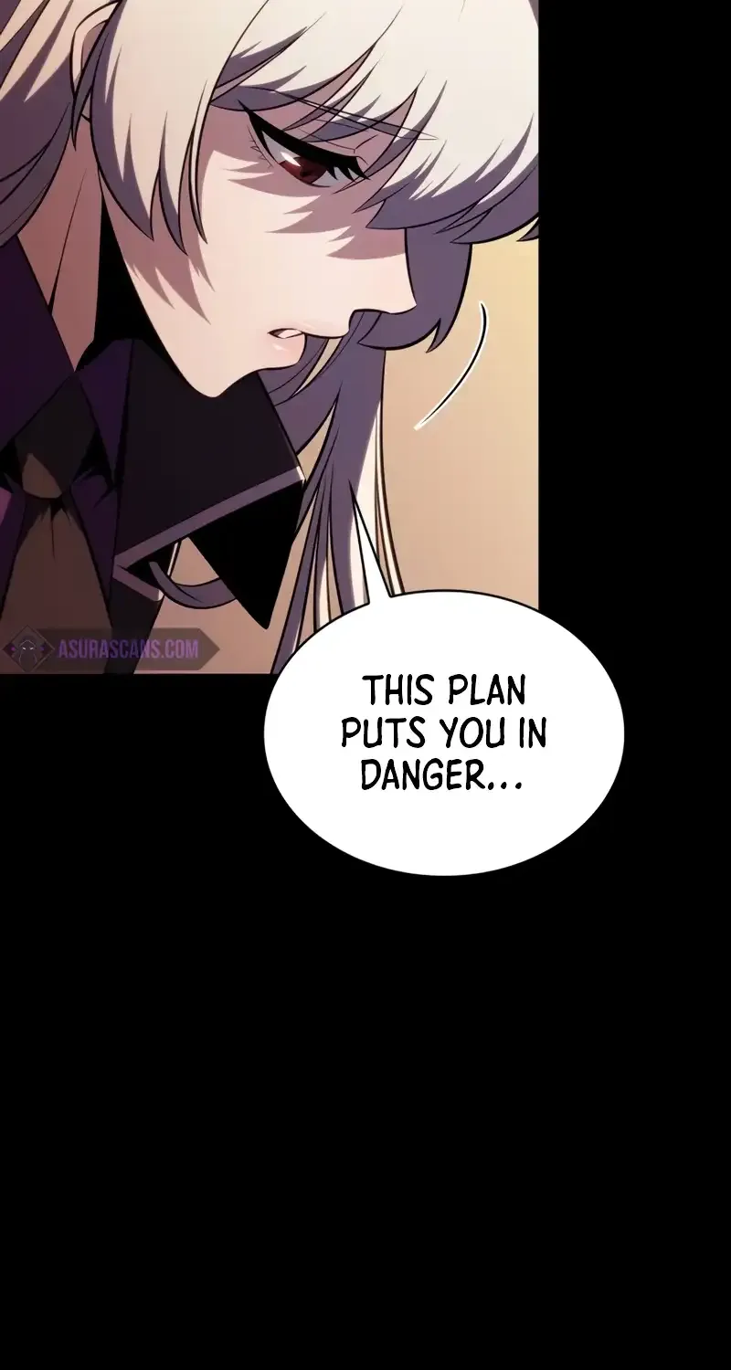 Solo Max-Level Newbie Chapter 159 page 8 - 