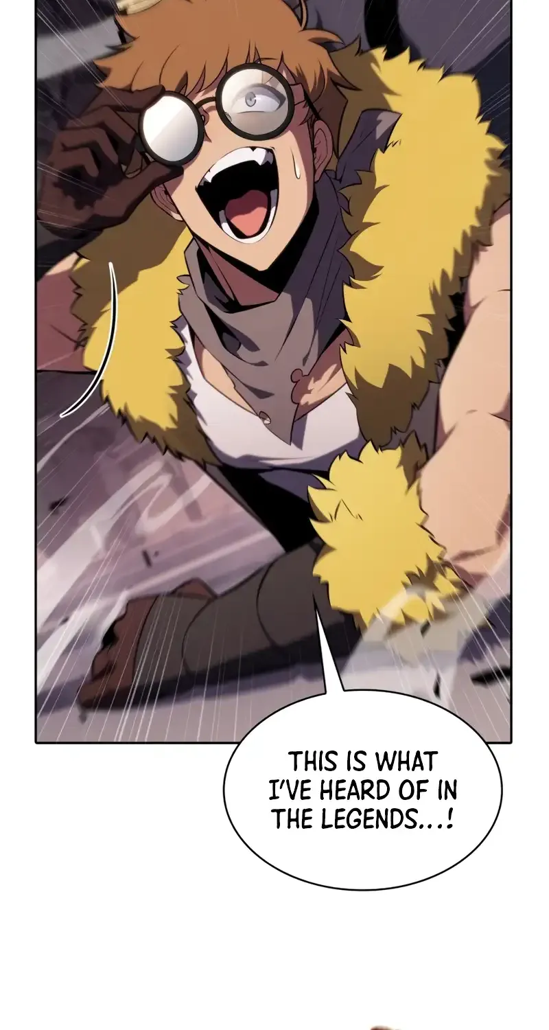 Solo Max-Level Newbie Chapter 159 page 75 - 