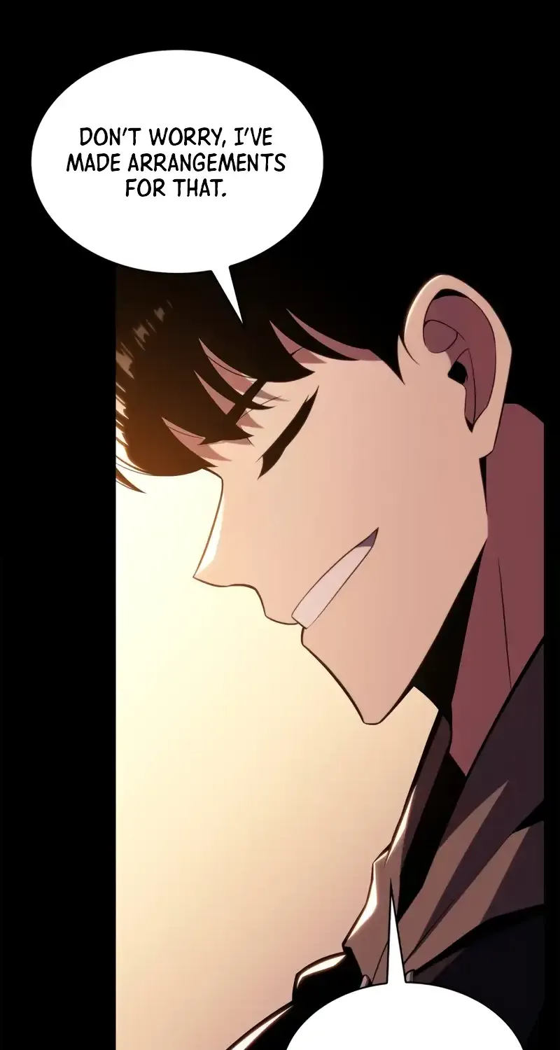 Solo Max-Level Newbie Chapter 159 page 9 - 
