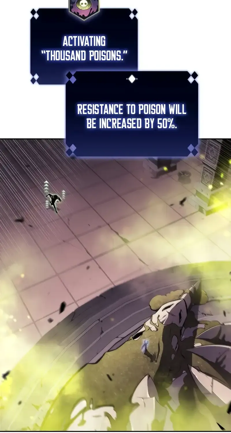 Solo Max-Level Newbie Chapter 159 page 97 - 