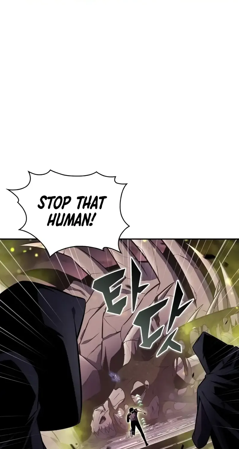 Solo Max-Level Newbie Chapter 159 page 98 - 