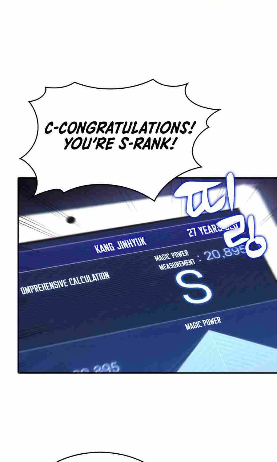 Solo Max-Level Newbie Chapter 16 page 110 - 