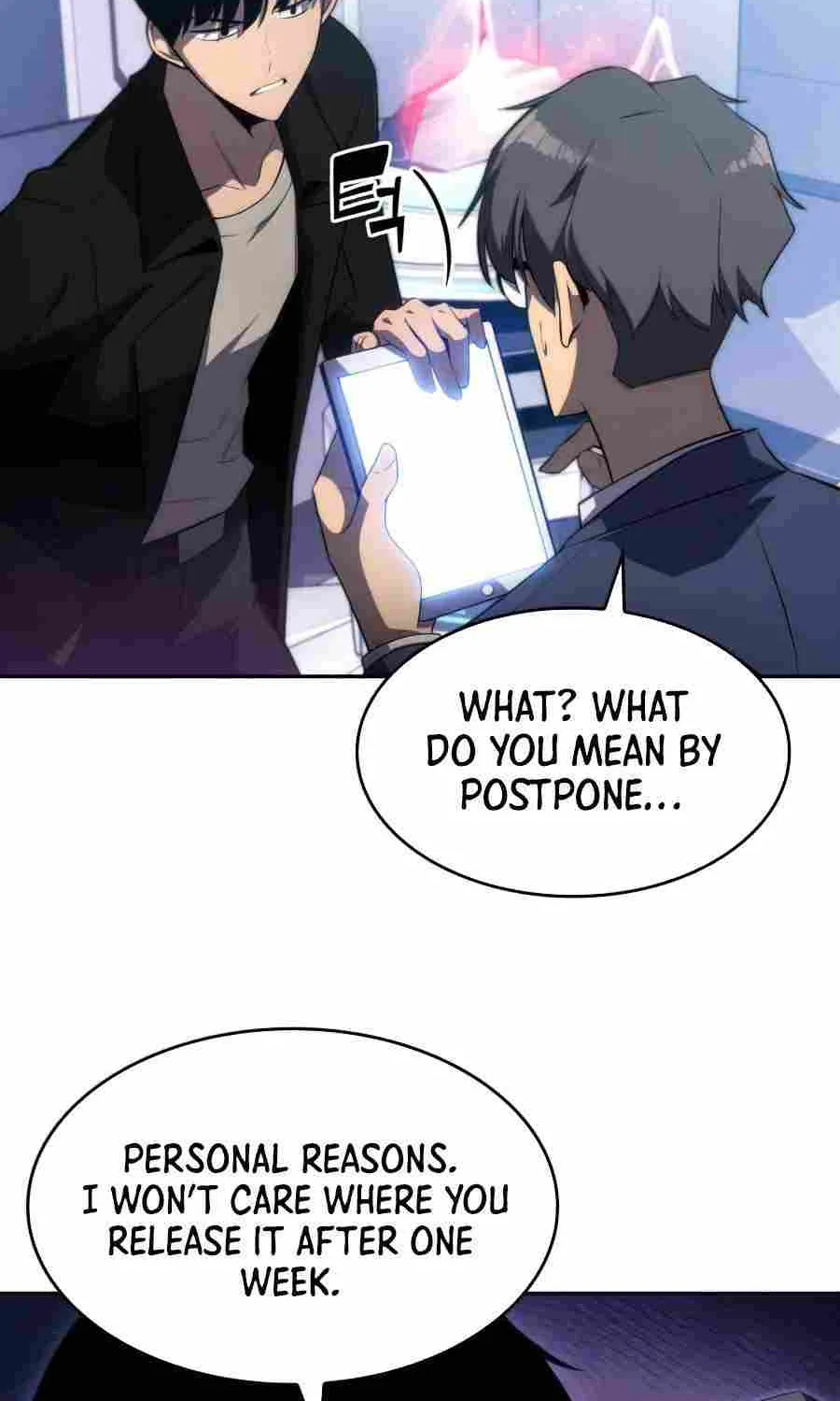 Solo Max-Level Newbie Chapter 16 page 113 - 