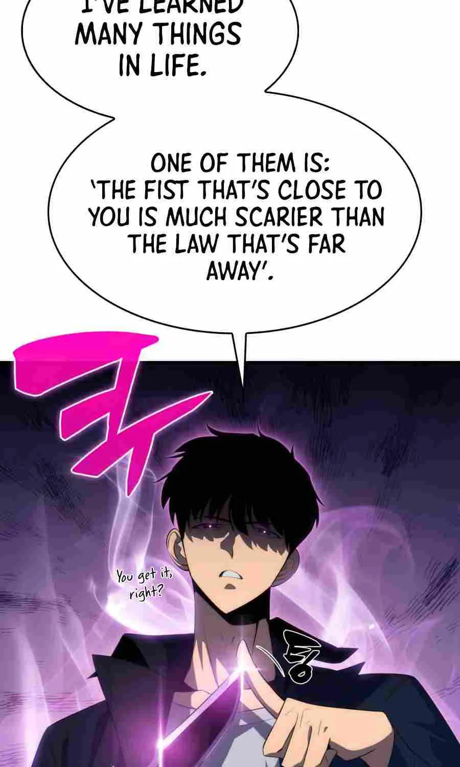 Solo Max-Level Newbie Chapter 16 page 115 - 