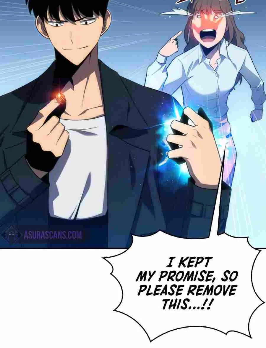 Solo Max-Level Newbie Chapter 16 page 122 - 