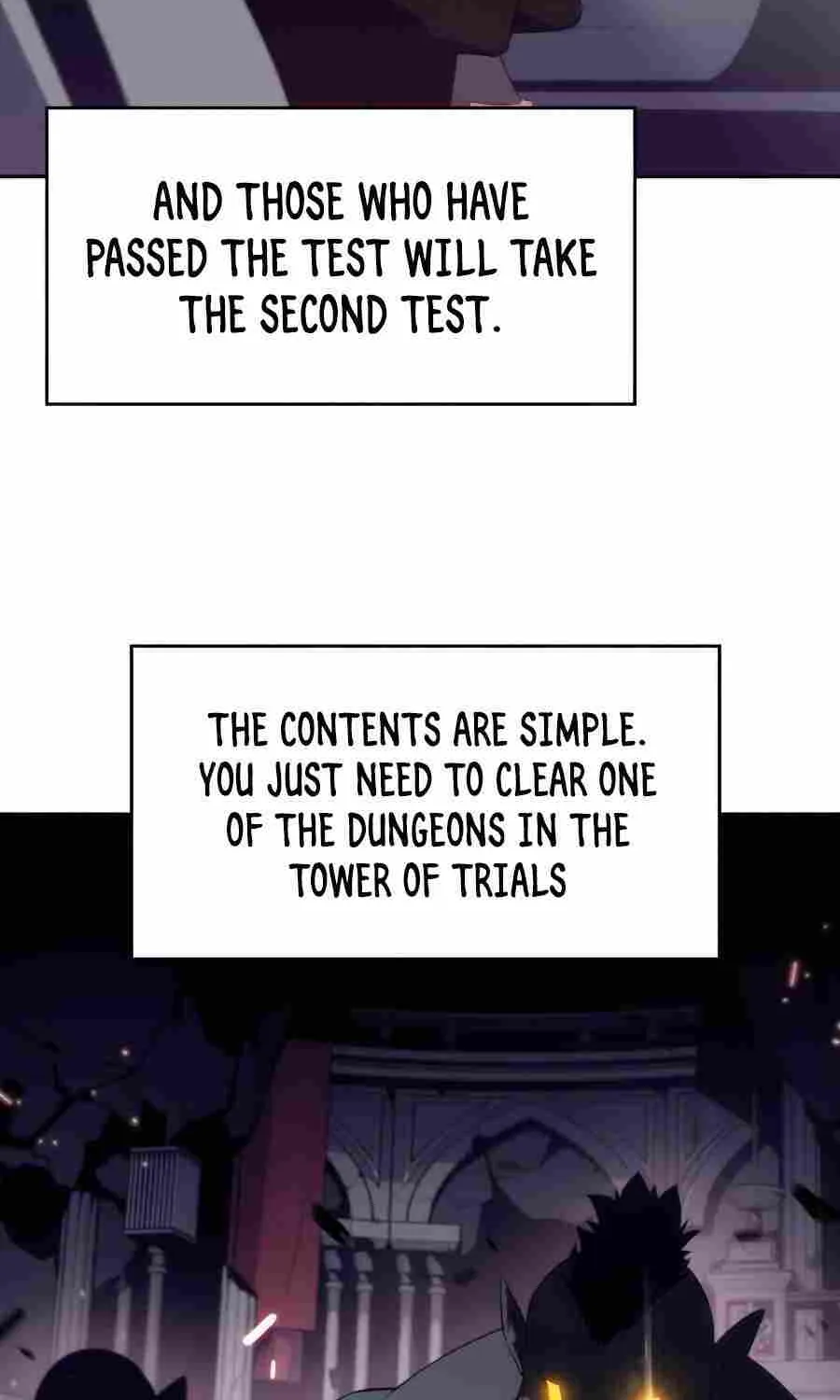 Solo Max-Level Newbie Chapter 16 page 130 - 