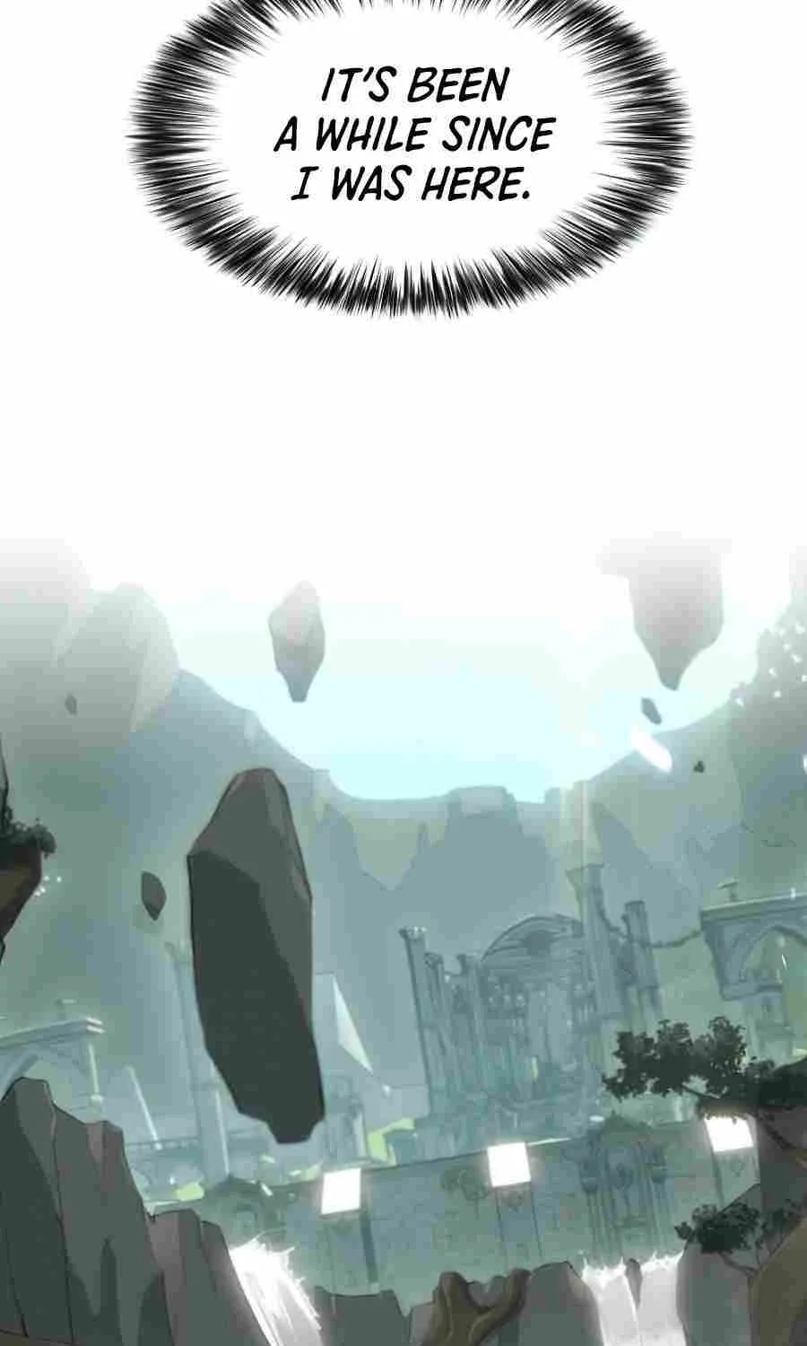 Solo Max-Level Newbie Chapter 16 page 135 - 