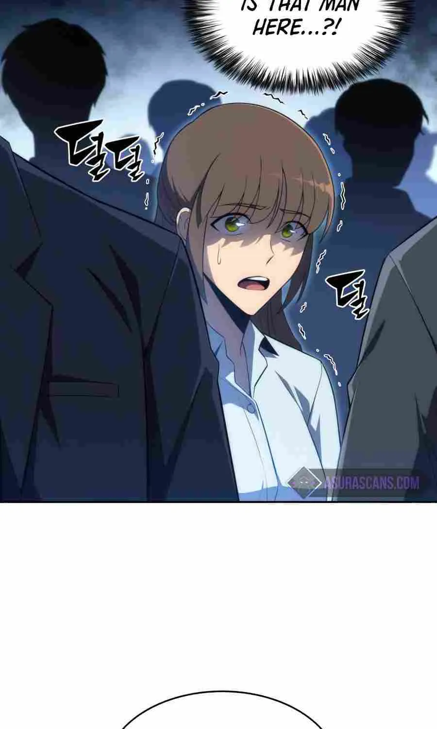Solo Max-Level Newbie Chapter 16 page 15 - 