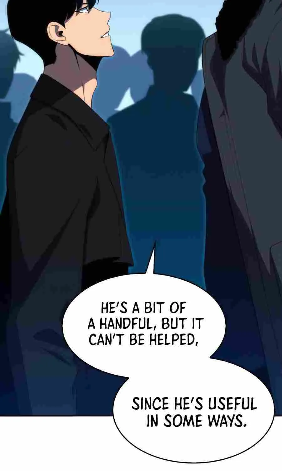 Solo Max-Level Newbie Chapter 16 page 22 - 