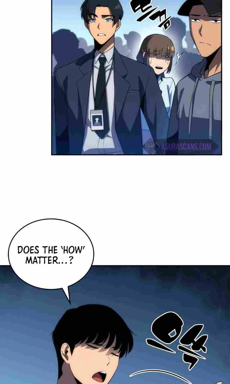 Solo Max-Level Newbie Chapter 16 page 26 - 