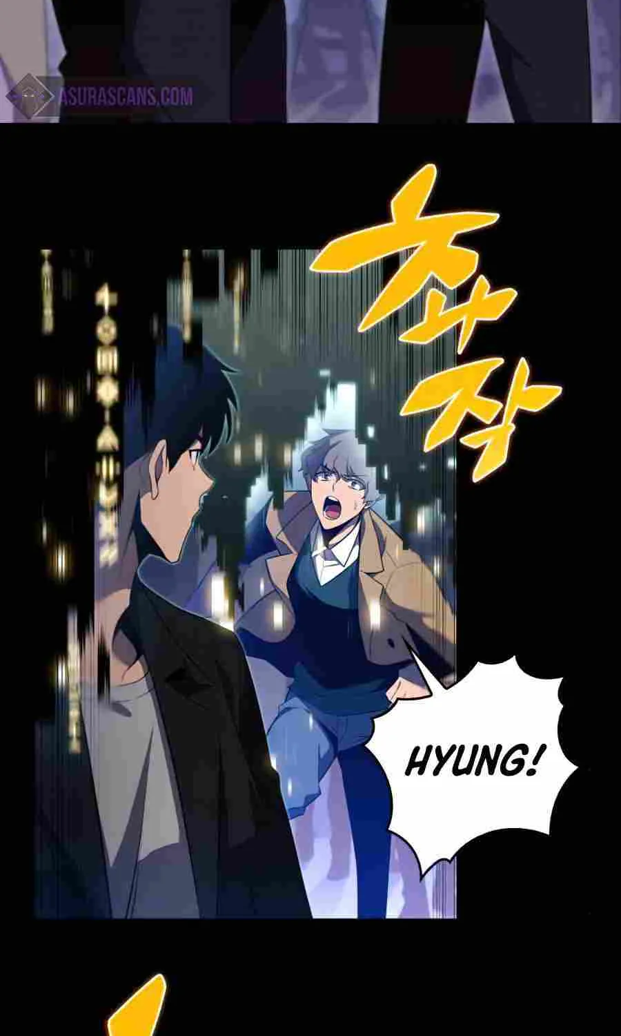 Solo Max-Level Newbie Chapter 16 page 31 - 