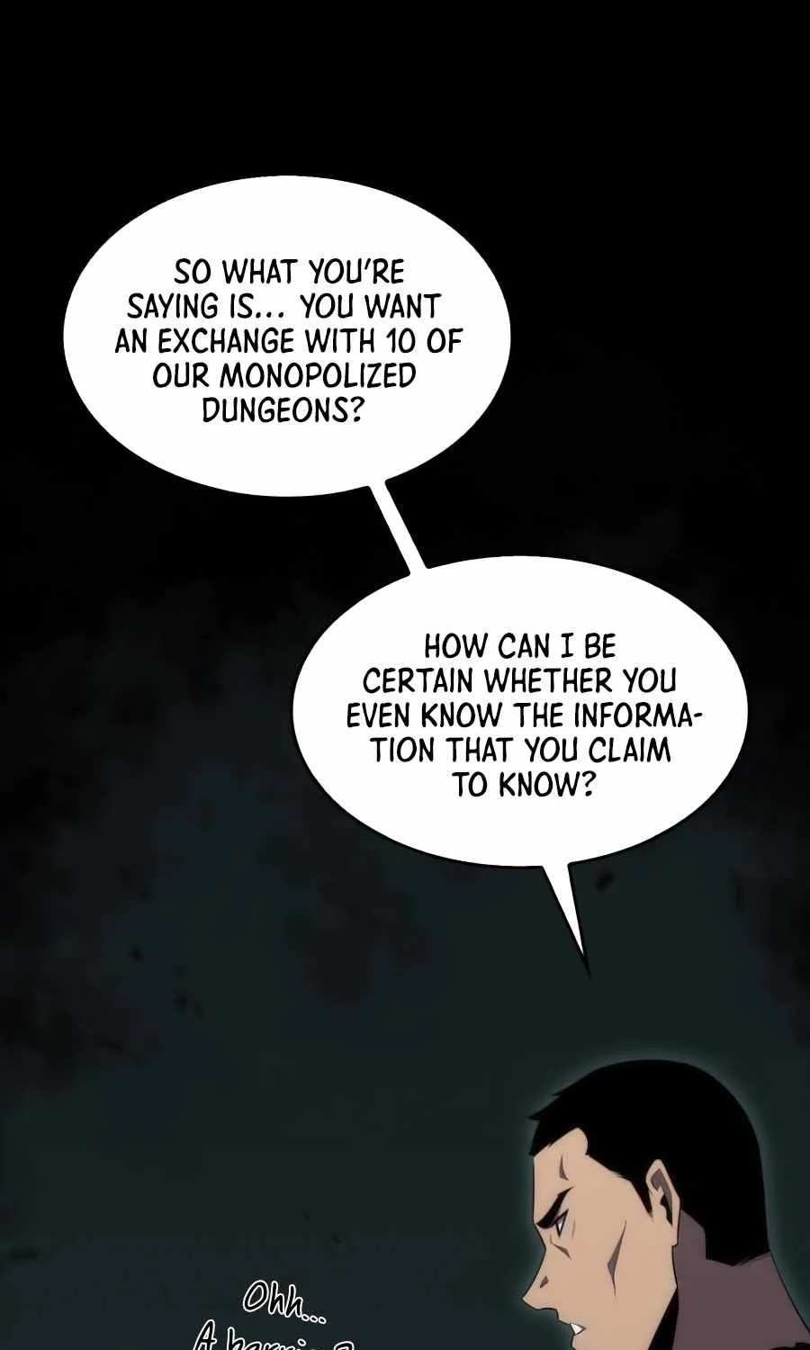 Solo Max-Level Newbie Chapter 16 page 37 - 