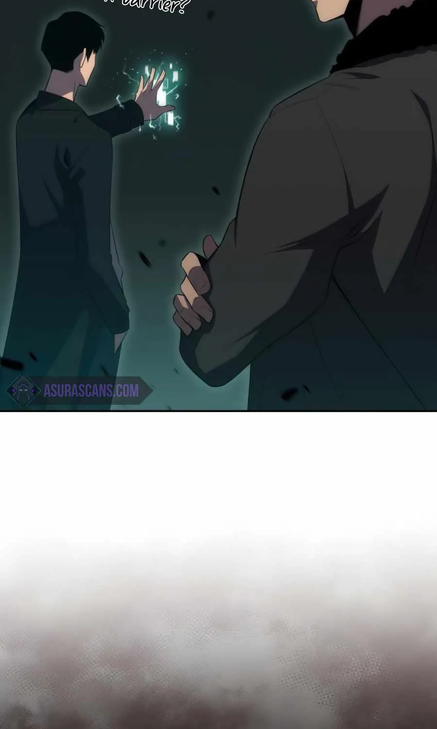 Solo Max-Level Newbie Chapter 16 page 38 - 