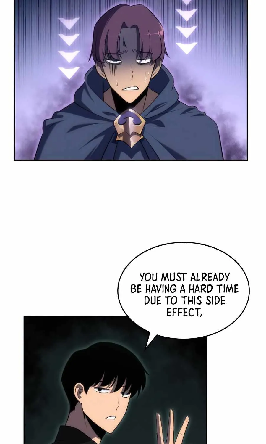 Solo Max-Level Newbie Chapter 16 page 41 - 