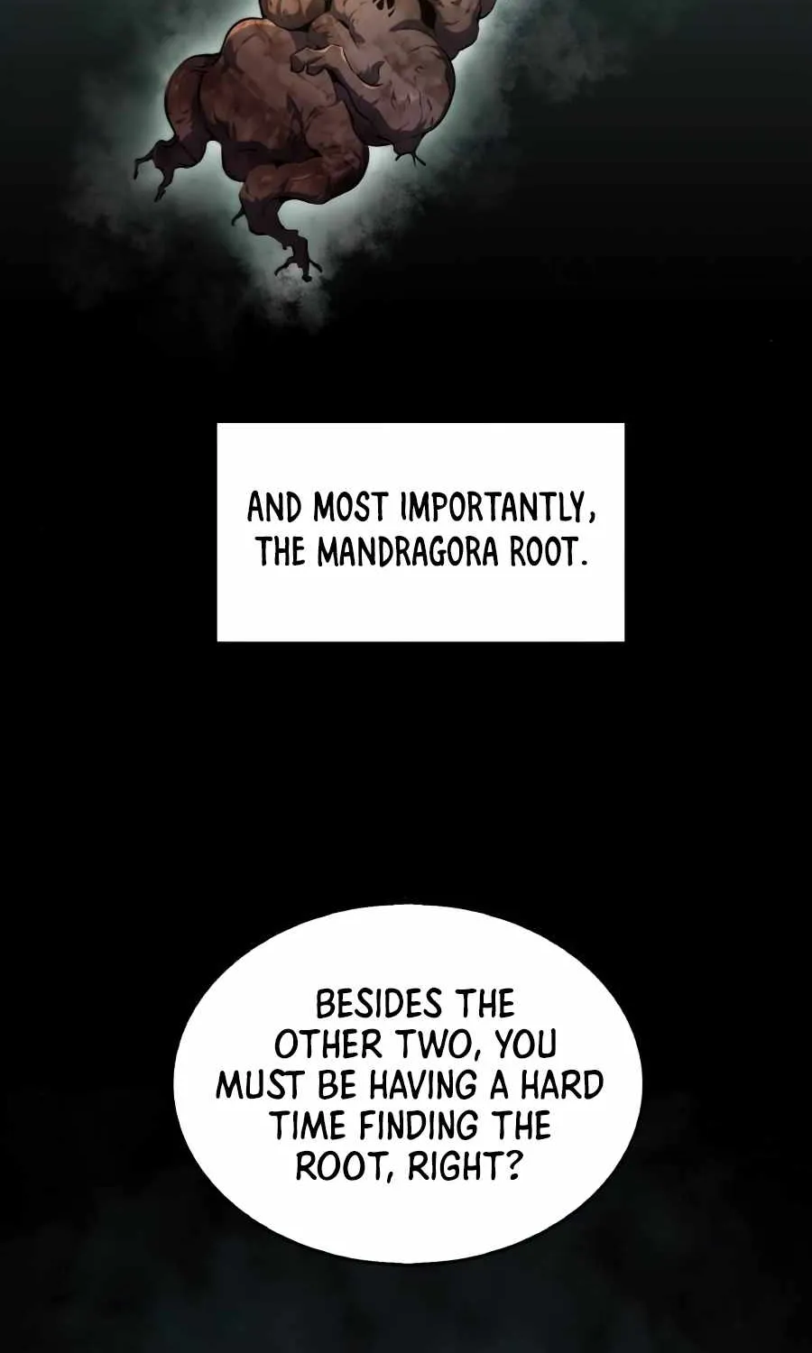 Solo Max-Level Newbie Chapter 16 page 44 - 