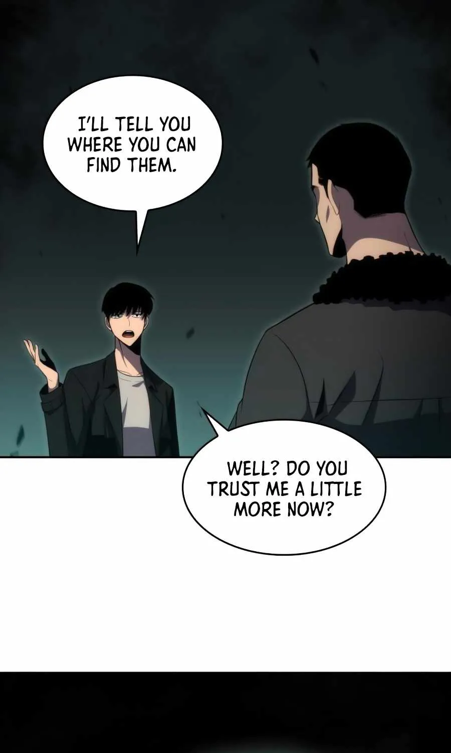 Solo Max-Level Newbie Chapter 16 page 45 - 