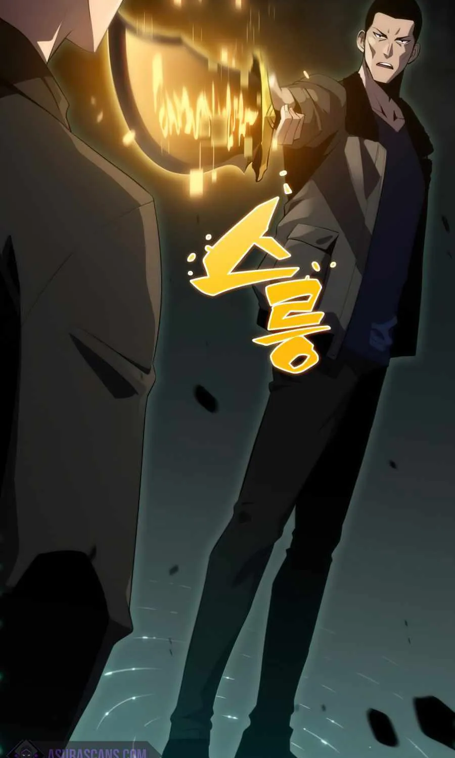 Solo Max-Level Newbie Chapter 16 page 50 - 