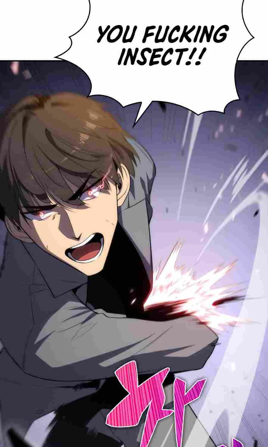 Solo Max-Level Newbie Chapter 16 page 6 - 