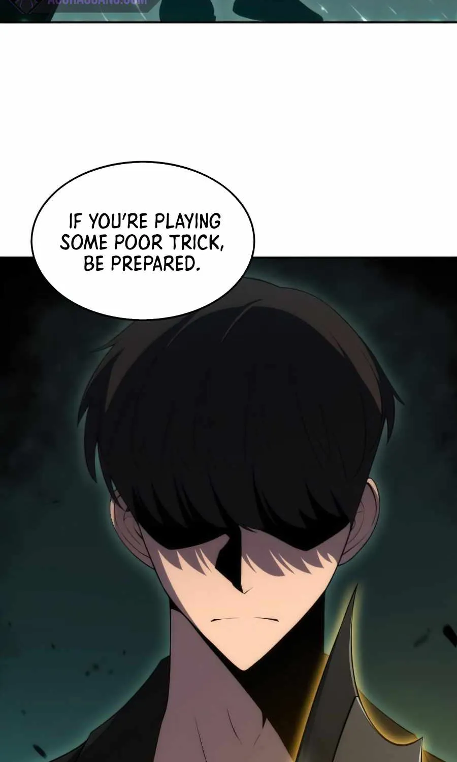 Solo Max-Level Newbie Chapter 16 page 51 - 