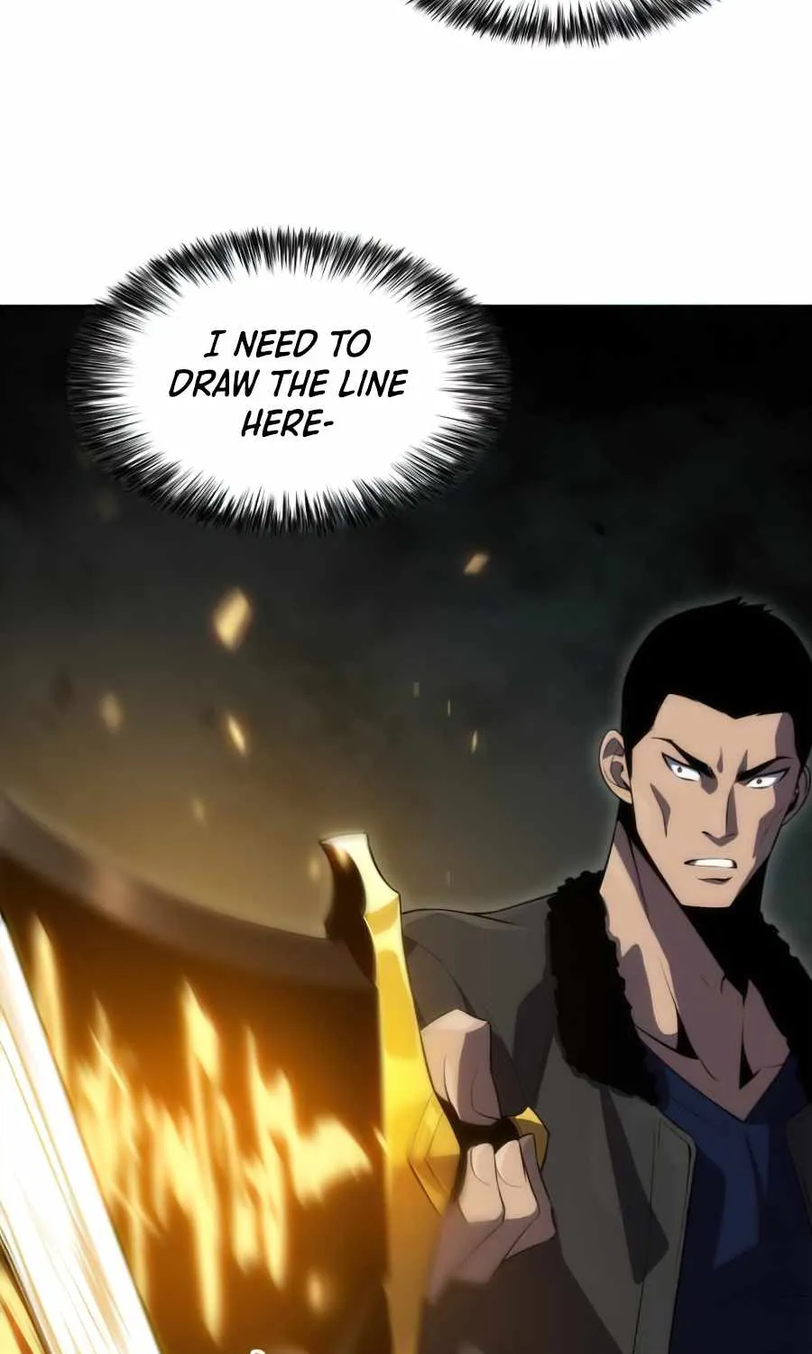 Solo Max-Level Newbie Chapter 16 page 54 - 