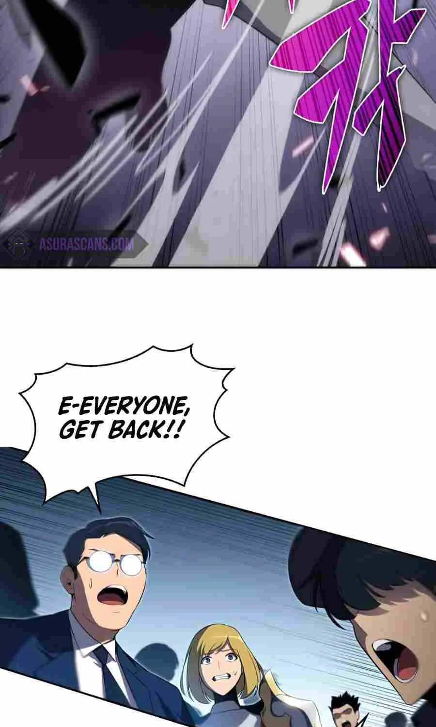 Solo Max-Level Newbie Chapter 16 page 7 - 