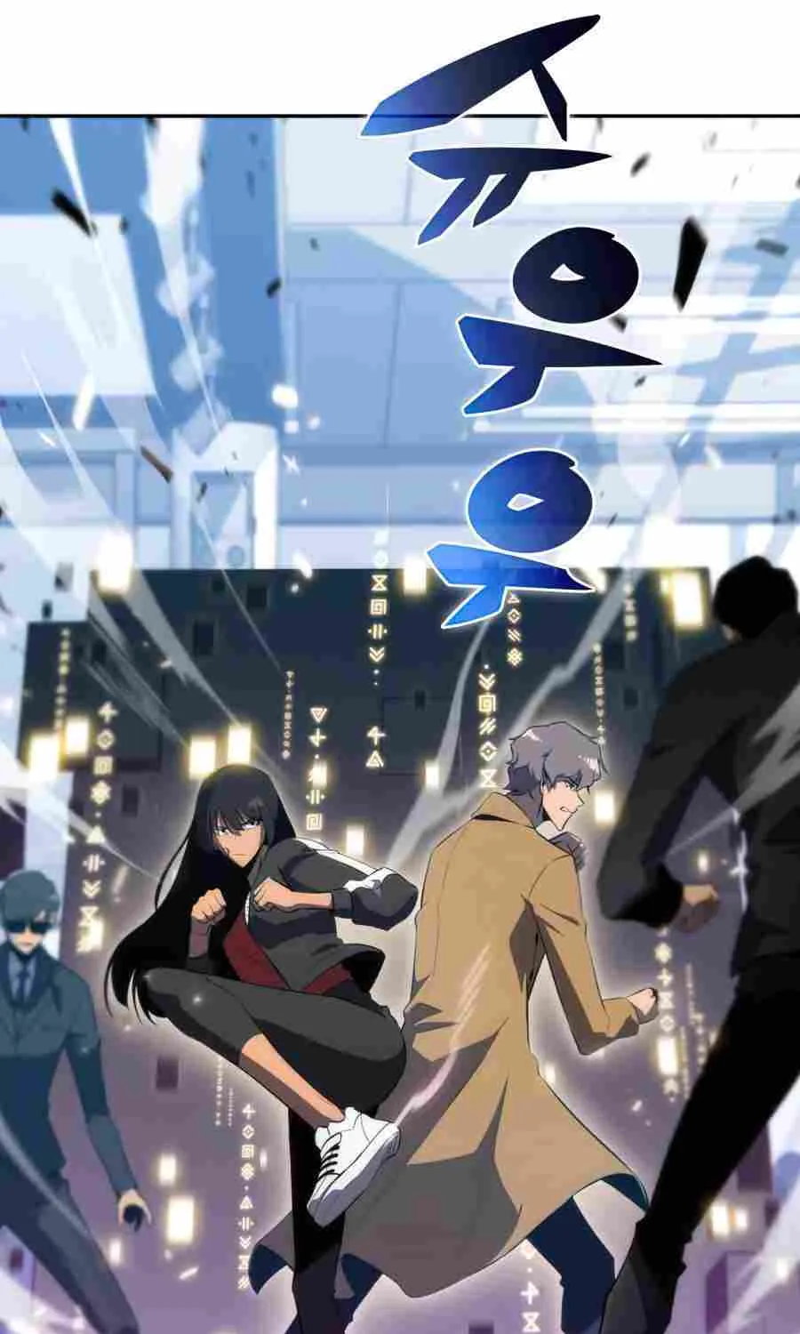Solo Max-Level Newbie Chapter 16 page 63 - 
