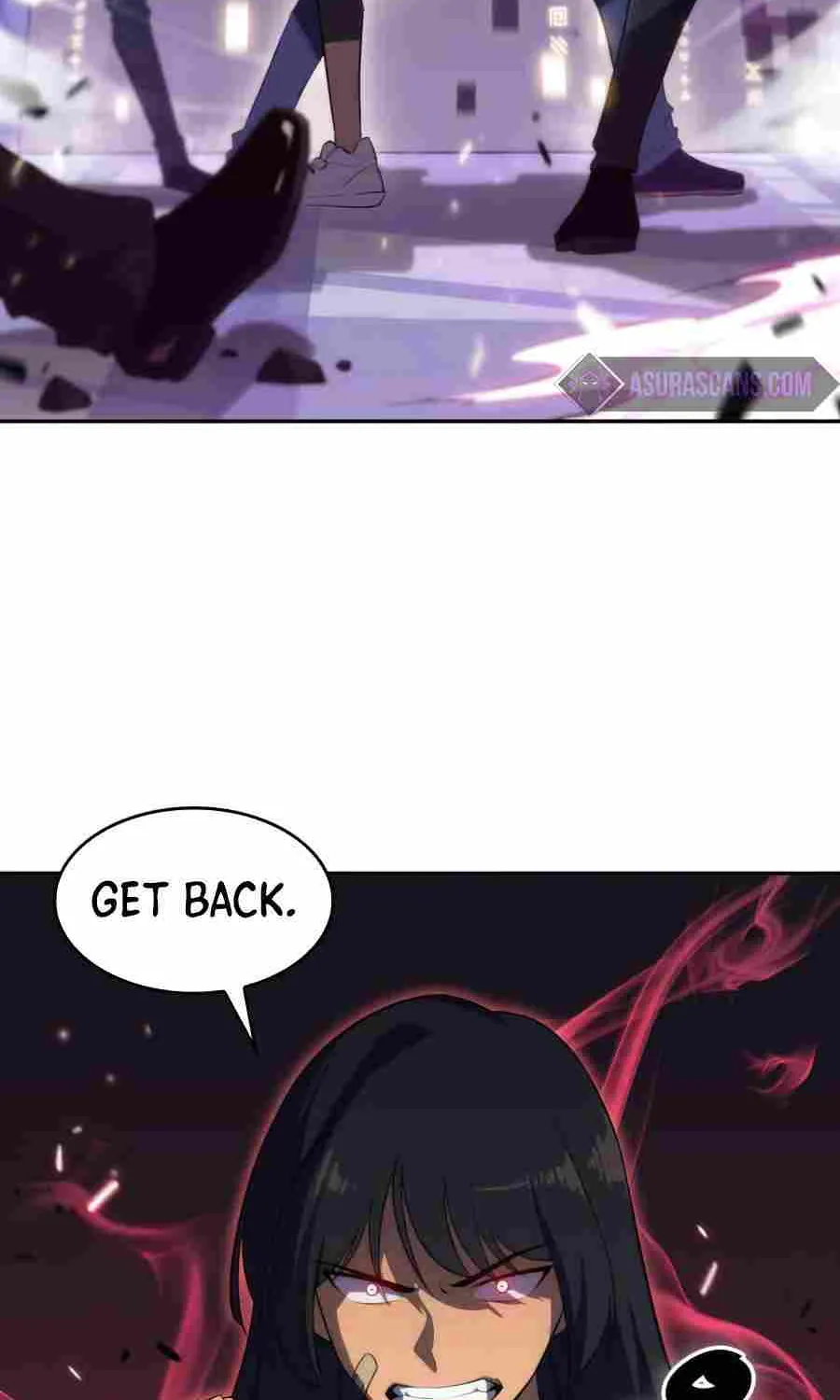 Solo Max-Level Newbie Chapter 16 page 64 - 