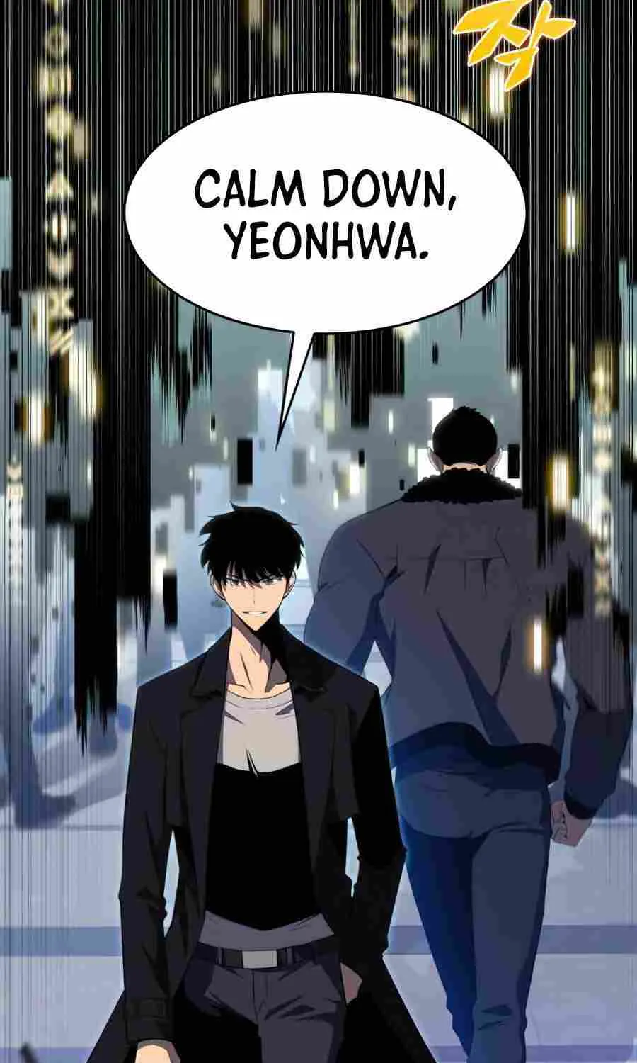 Solo Max-Level Newbie Chapter 16 page 67 - 