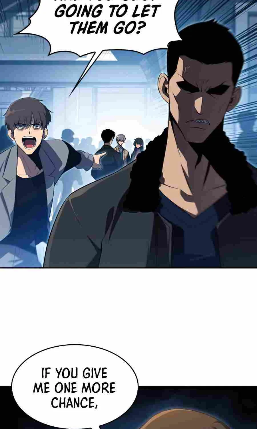 Solo Max-Level Newbie Chapter 16 page 72 - 